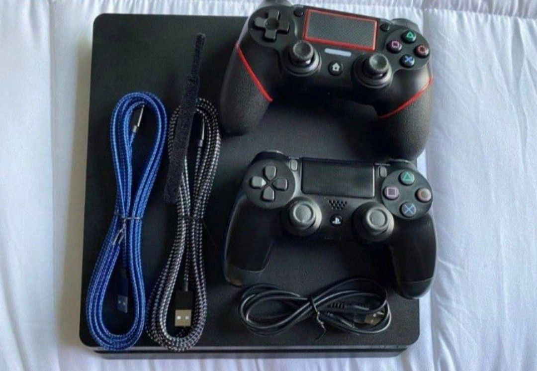 ps4