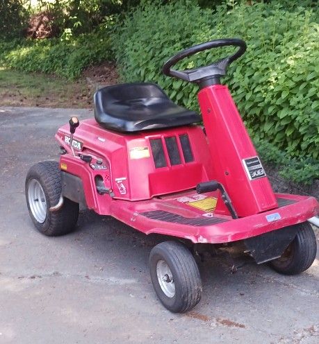 Honda 3013 Hydrostatic Mower (No Deck)