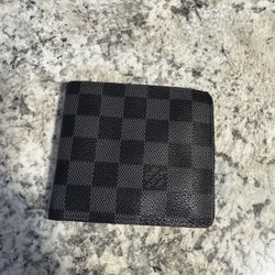 Men’s Wallet