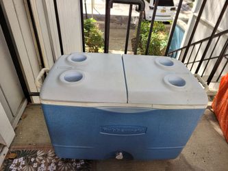 Ice Chest