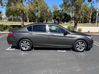 2013 Honda Accord- Great Shape