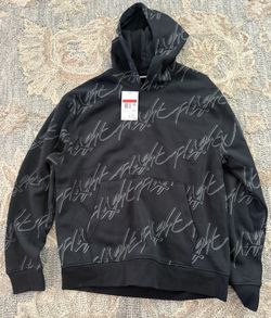Nike Jordan Pull Over Hoodie Men’s Size Large 