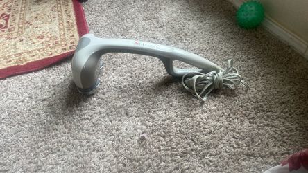 Electric Massager – Works Great!