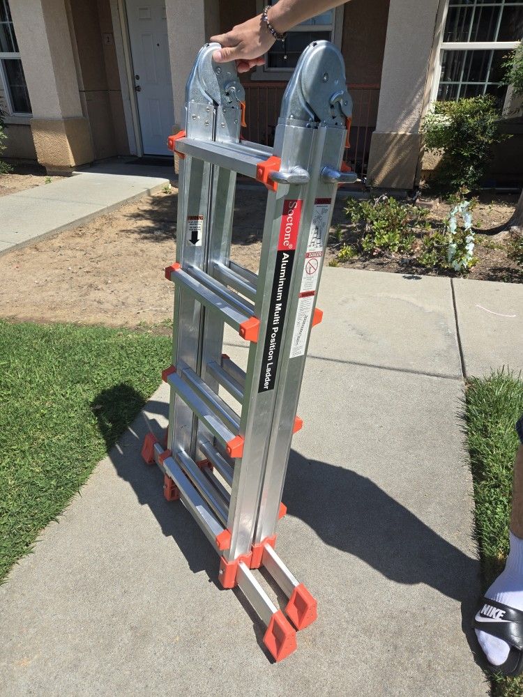 Ladder *Roseville