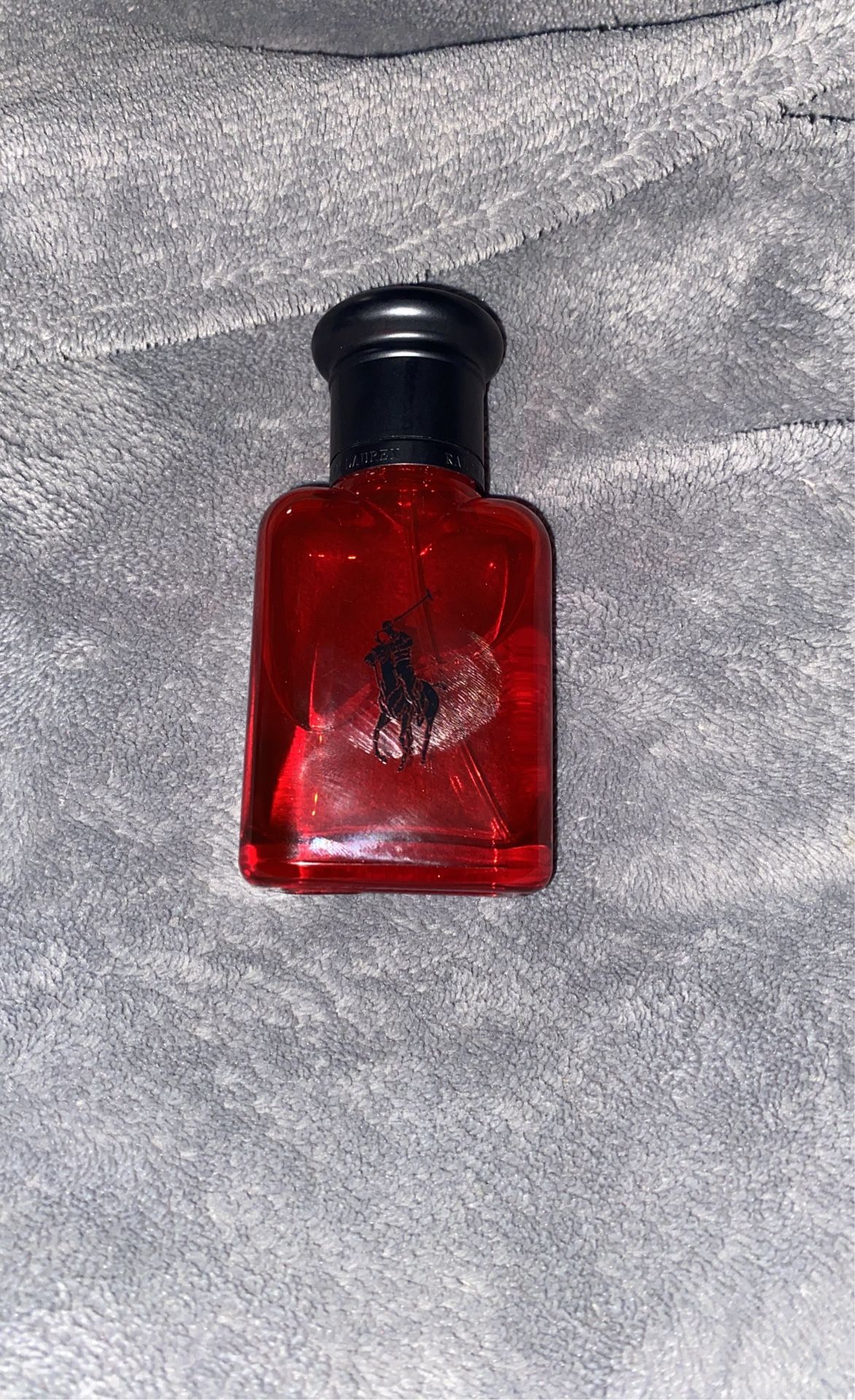 Polo Ralph Lauren Red EDT