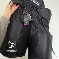 Women’s Medium Stark Hockey pants 🏒 🥅 NWT