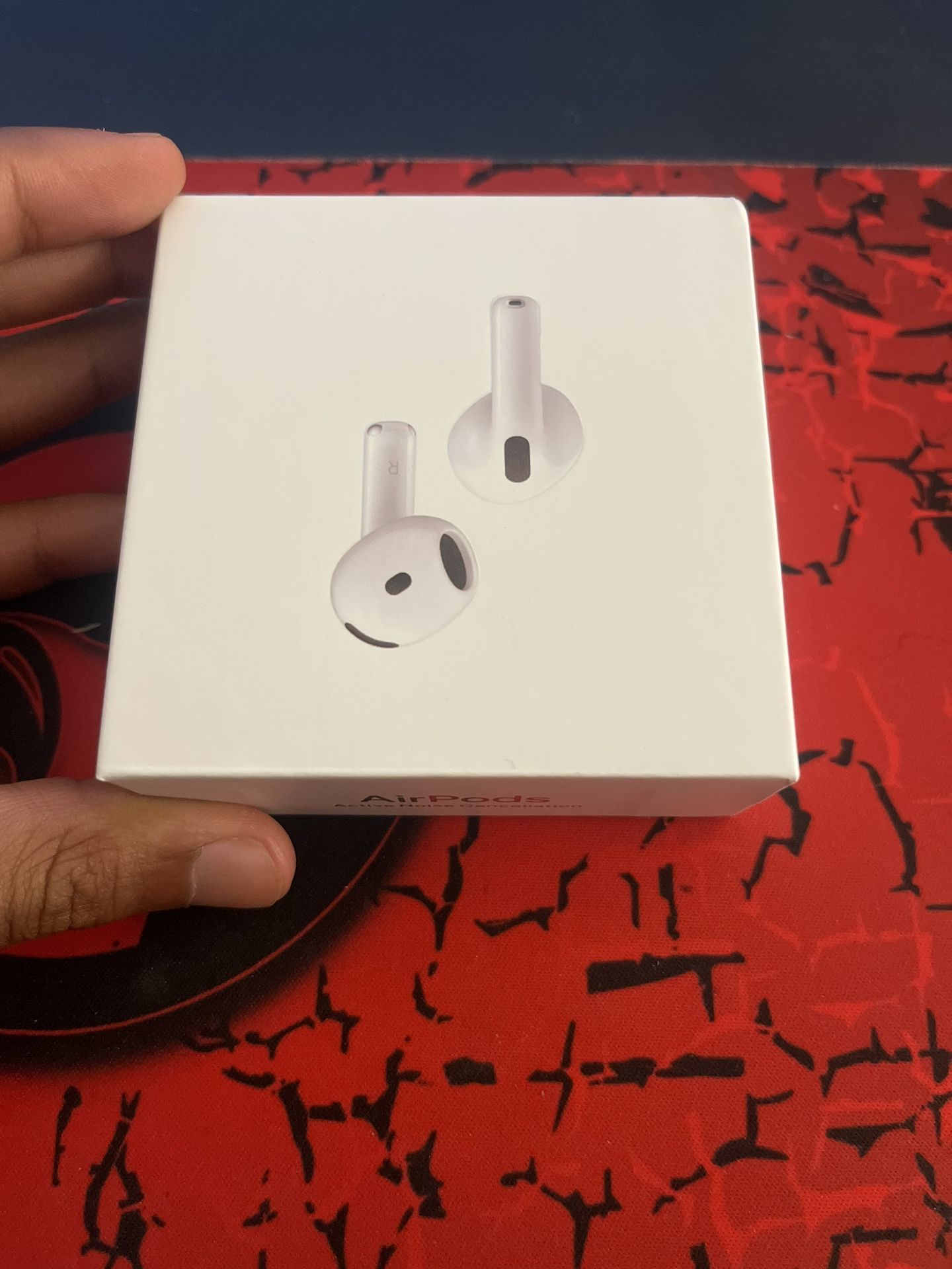 Brand New AirPod Pros Headphones