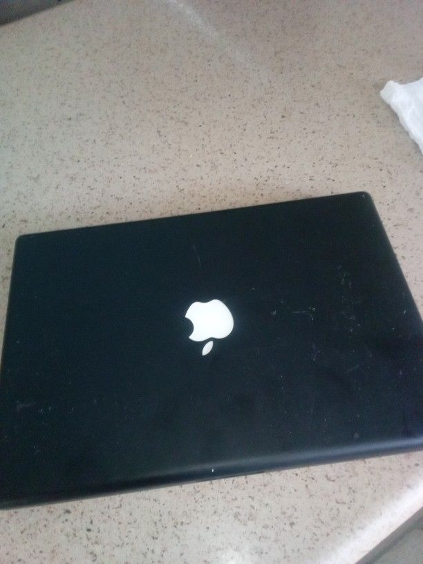 MacBook No Charger Locked
