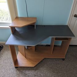 Computer Desk 