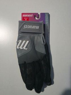 Maricci batting gloves