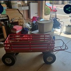 Wagon