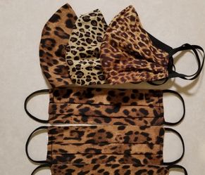 Custom Face Masks, New
