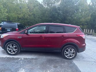 2013 Ford Escape