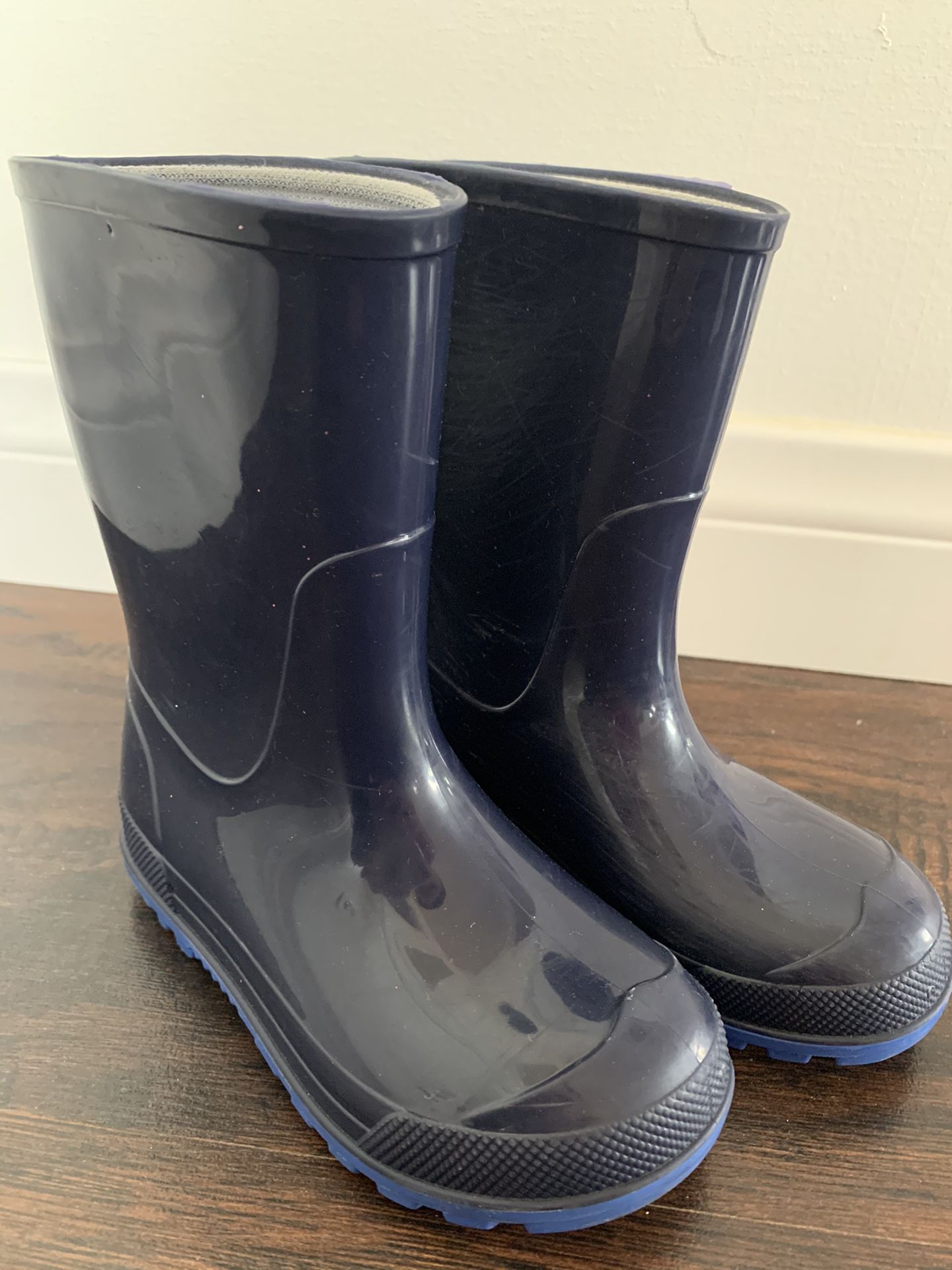 Rain boots/boots