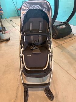 Uppababy Cruz Stroller