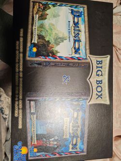 Dominion Big Box