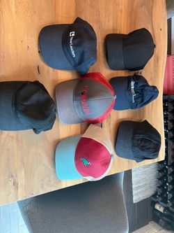 Free Hats