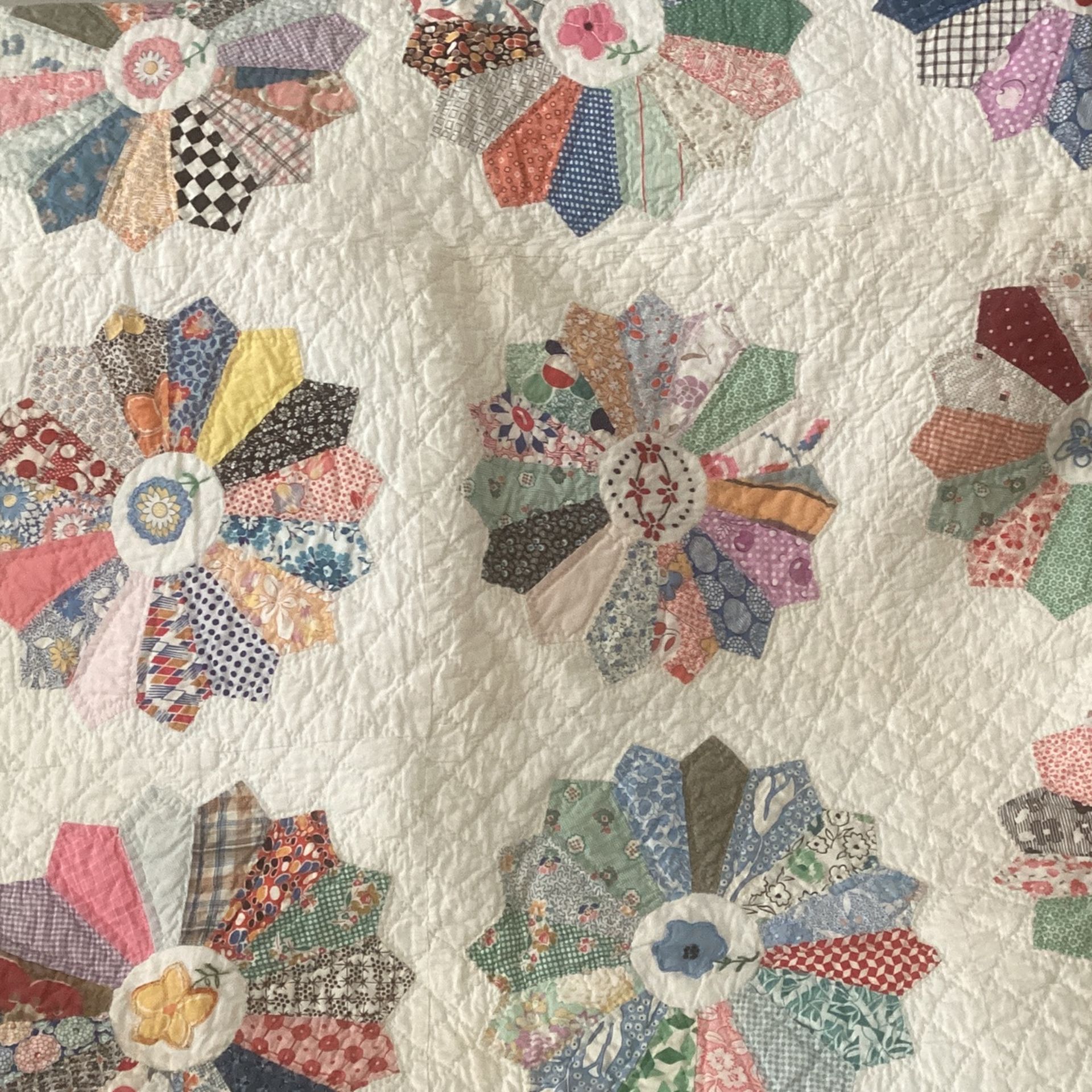 Handmade Quilt