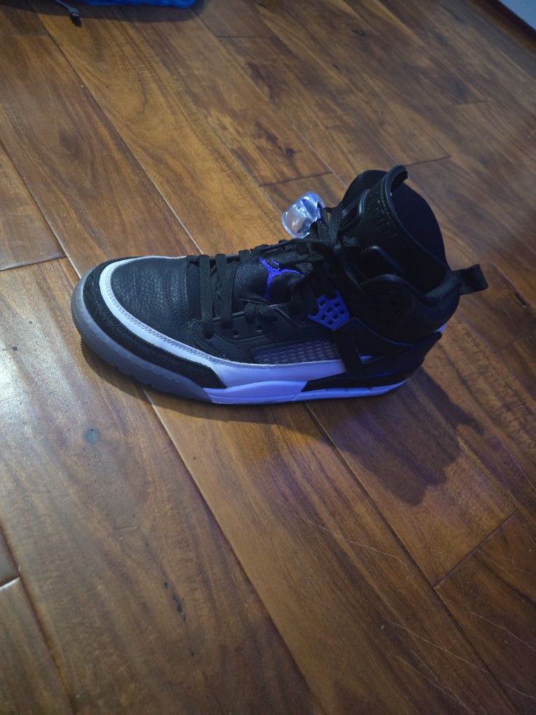 Jordan Spizike Concord