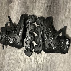 Skating Skates 