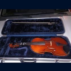 Violin  VL80 3/4