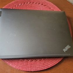 Lenovo ThinkPad T14 i7 32gb Ram 512gb NVMe Drive 1260p Gen3 14" Touch Warranty