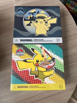 Pokemon World Championships 2023 WCS Yokohama Coin Dice Vstar Marker Set of 2

