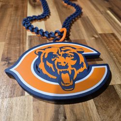Bears Hype Chain