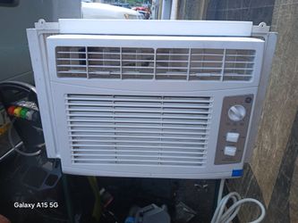 GE Air Conditioner