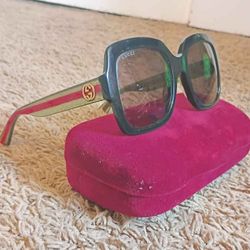Gucci Women's Sunglasses 