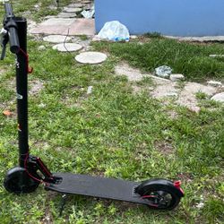 E Scooter