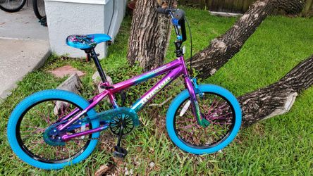 Kids bike