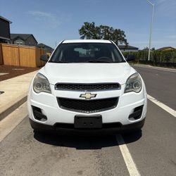 2011 Chevrolet Equinox