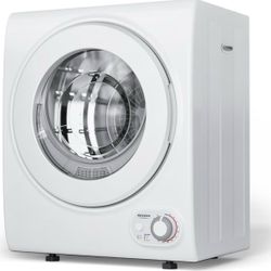 110V Portable Clothes Dryer(Jh2611H)