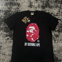 Bape Tee 