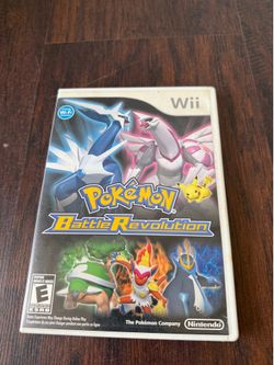 Wii Games