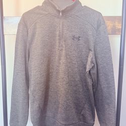 Under Armour Men's Fleece Sweatshirt 