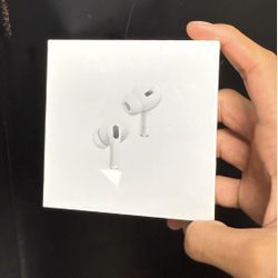 WHITE AIR POR PRO 2 NEW (SEALED) !!!!