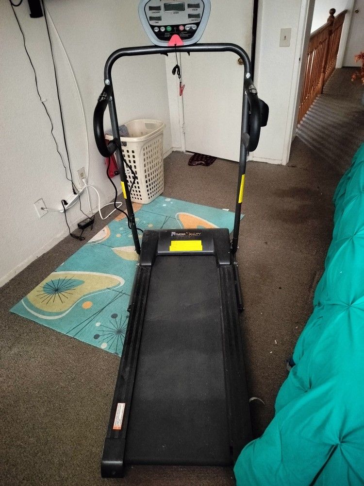 Treadmill