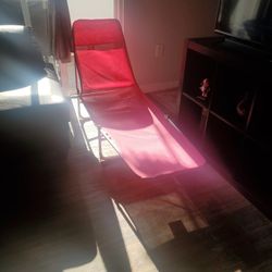 Beautiful Sun Chair