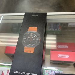Samsumg Galaxy Watch Ultra 47mm