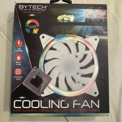 Cooling Fan