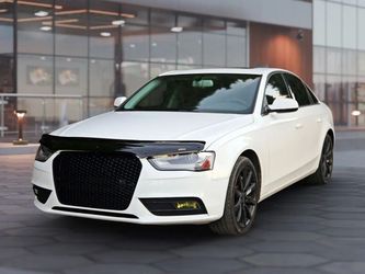 2013 Audi A4