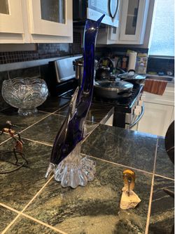 Crystal Decor