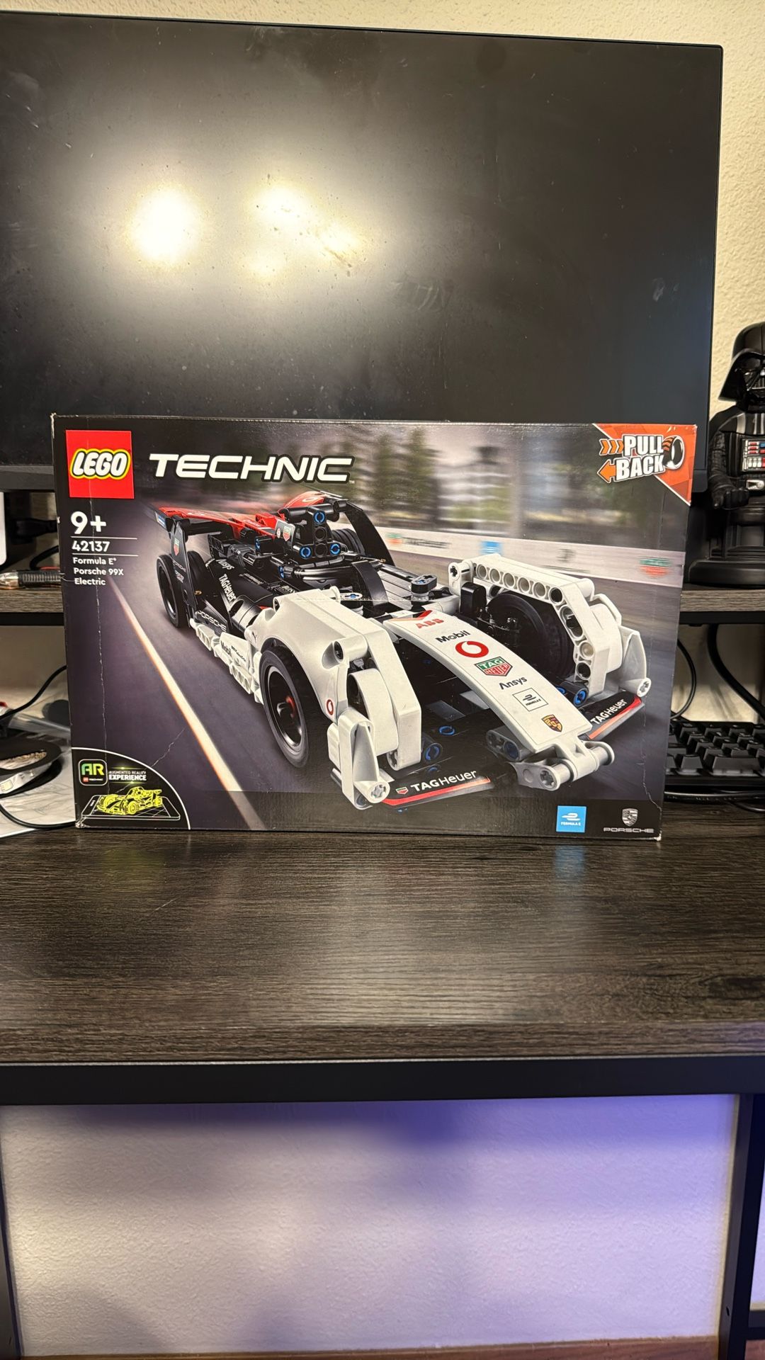Lego Technic Set