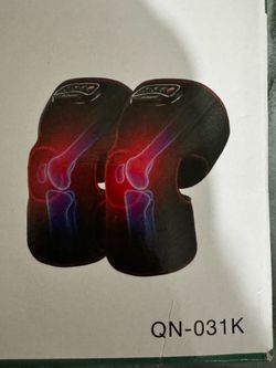 Knee Massager for pain relief