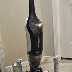 Bissell Crosswave 
