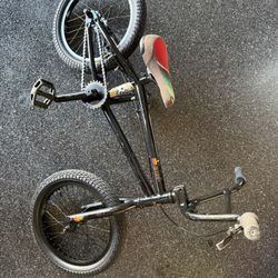 Haro Bmx 