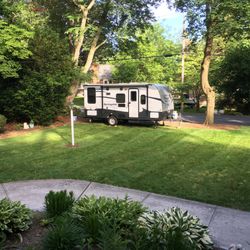 2016 Sprinter Camper 