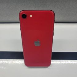 UNLOCKED APPLE IPHONE SE